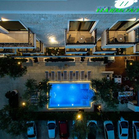 Hotel Harmony By Aycon Petrovac المظهر الخارجي الصورة