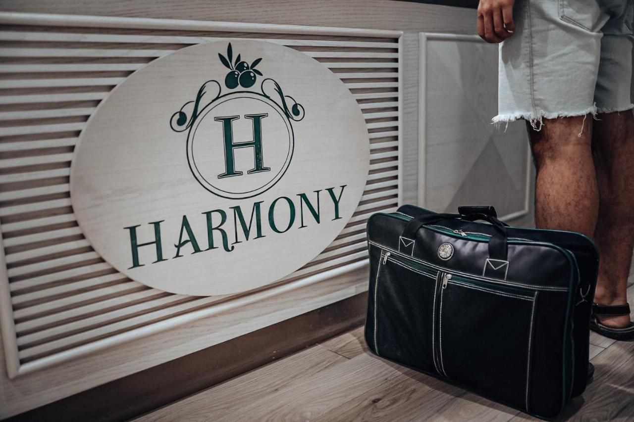 Hotel Harmony By Aycon Petrovac المظهر الخارجي الصورة