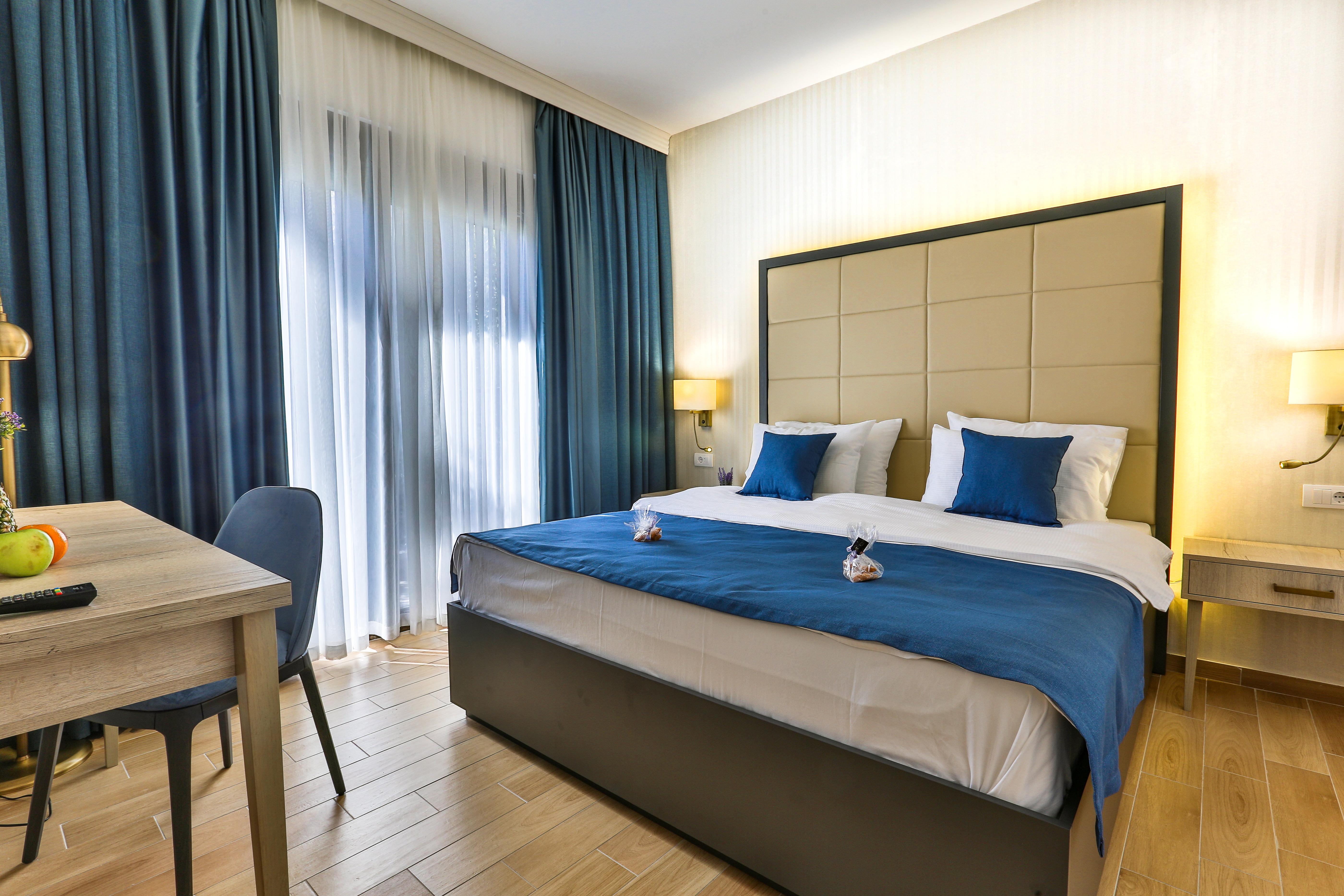 Hotel Harmony By Aycon Petrovac المظهر الخارجي الصورة