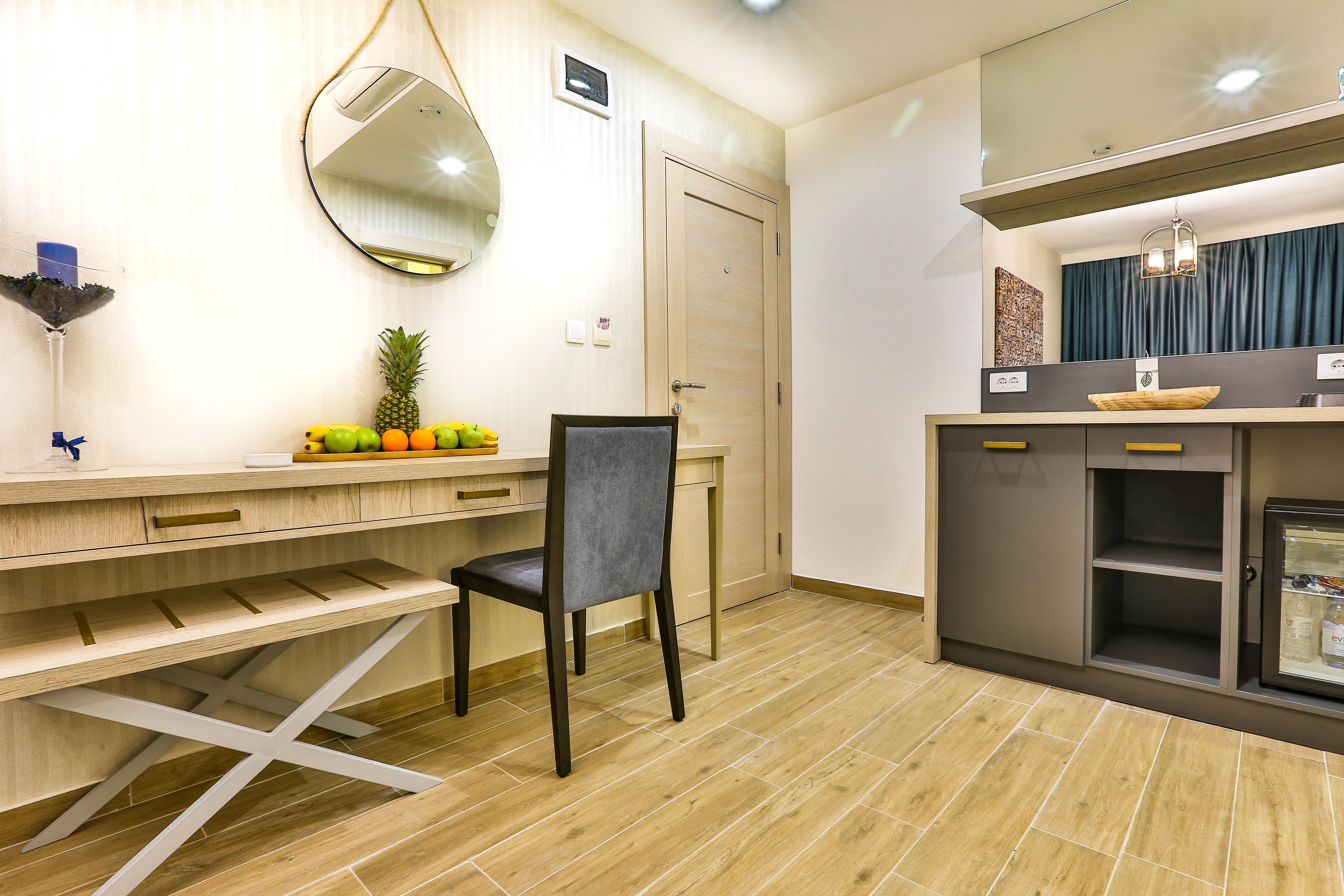 Hotel Harmony By Aycon Petrovac المظهر الخارجي الصورة