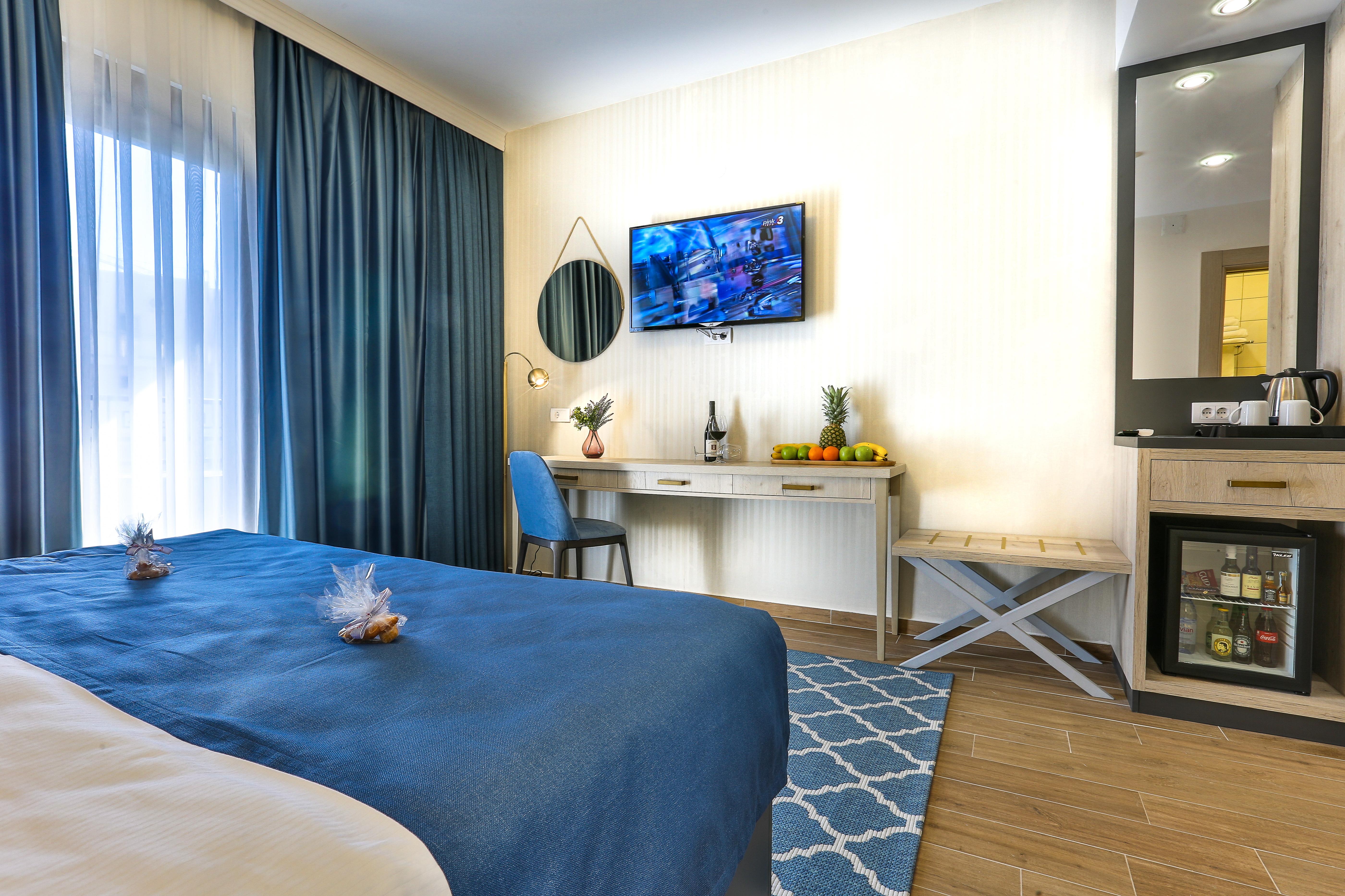 Hotel Harmony By Aycon Petrovac المظهر الخارجي الصورة
