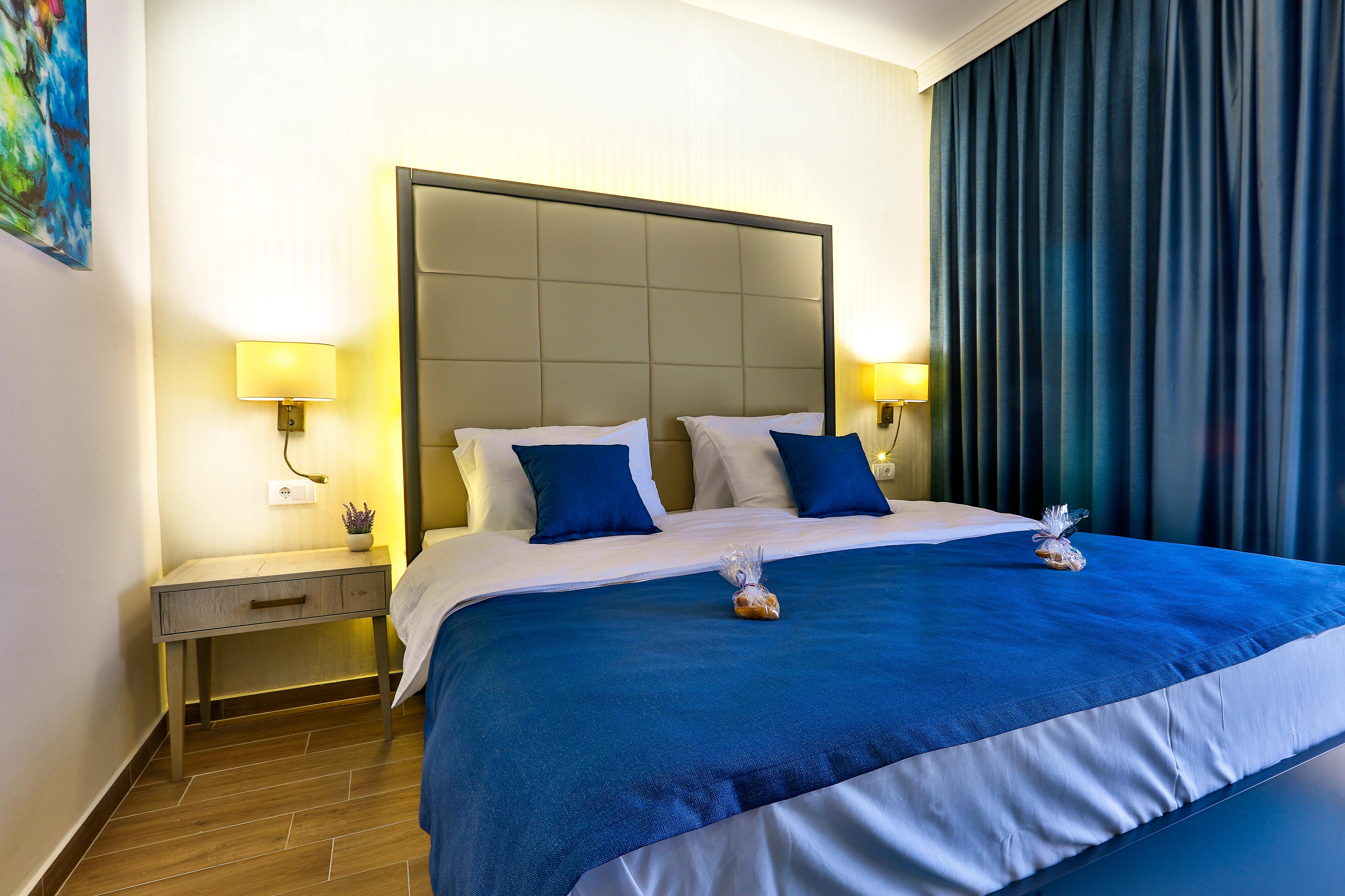 Hotel Harmony By Aycon Petrovac المظهر الخارجي الصورة