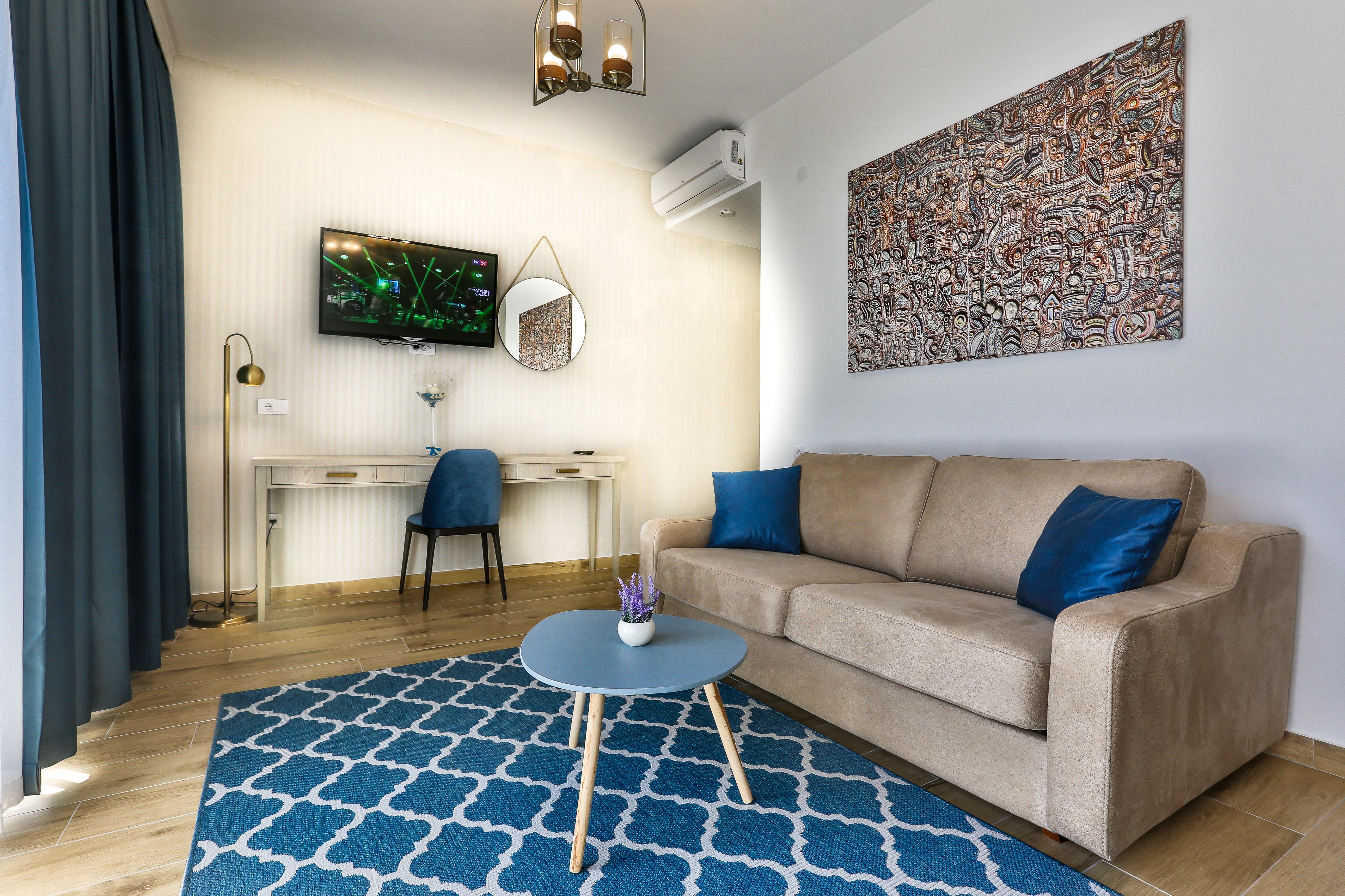 Hotel Harmony By Aycon Petrovac المظهر الخارجي الصورة